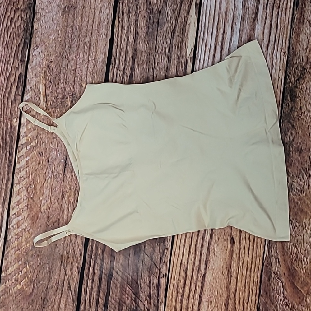 Under outfit Shaper Cami